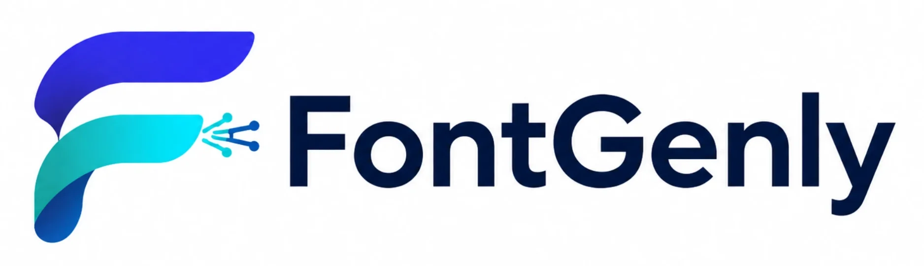 FontGenley logo for online font generator and stylish text tool